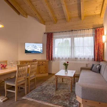 Apart S'Dörfl Mayrhofen Exterior foto