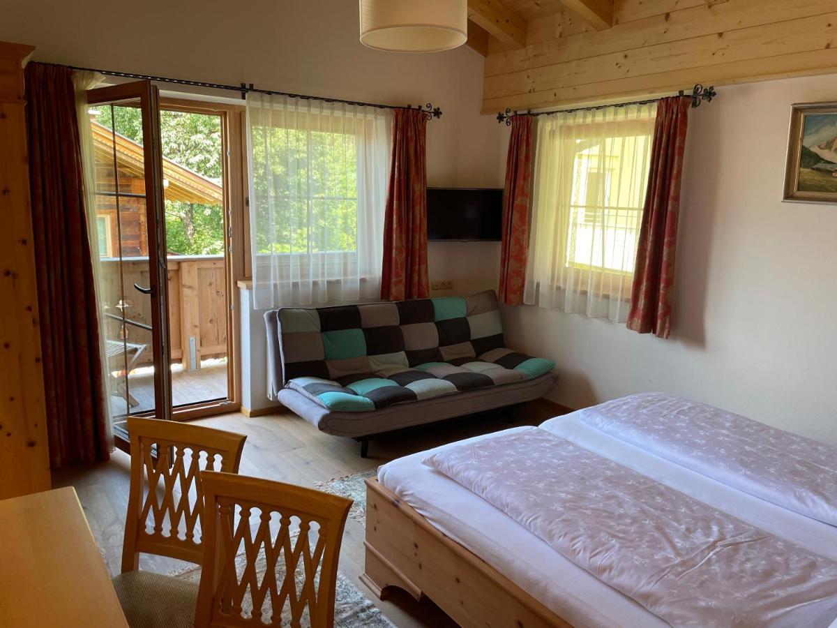 Apartment S'doerfl