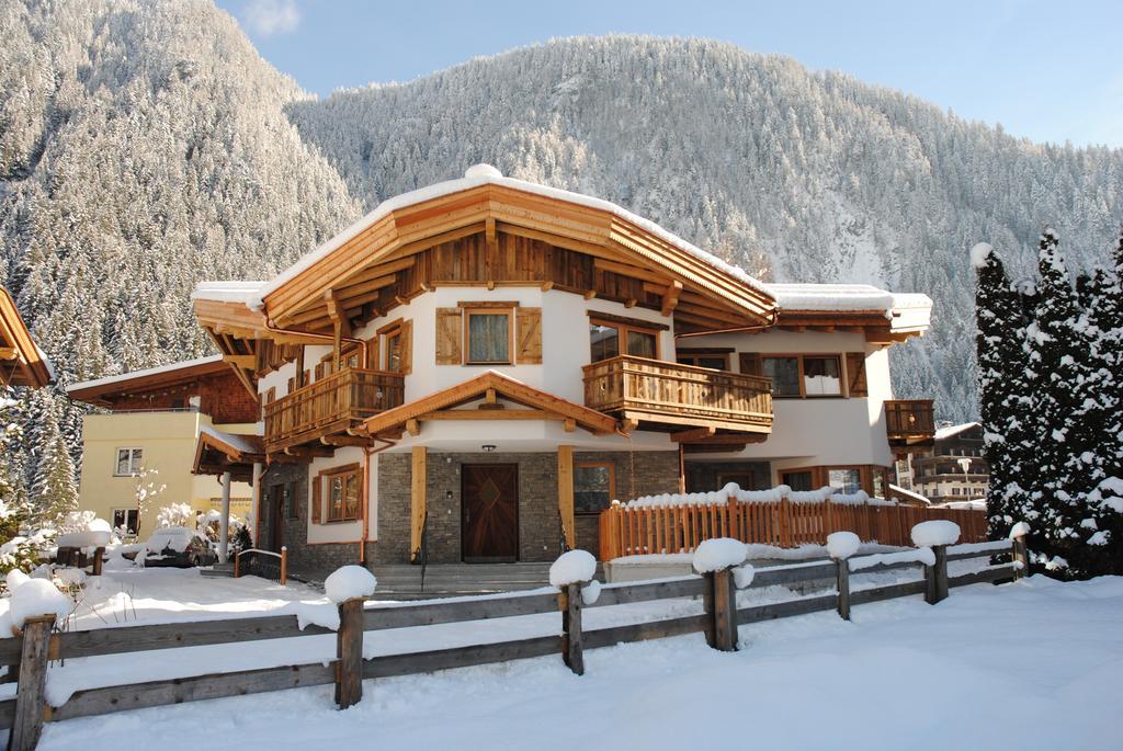 S'doerfl Mayrhofen