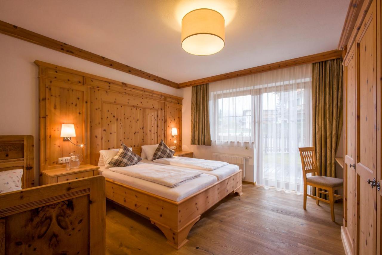 S'doerfl Apartment Mayrhofen
