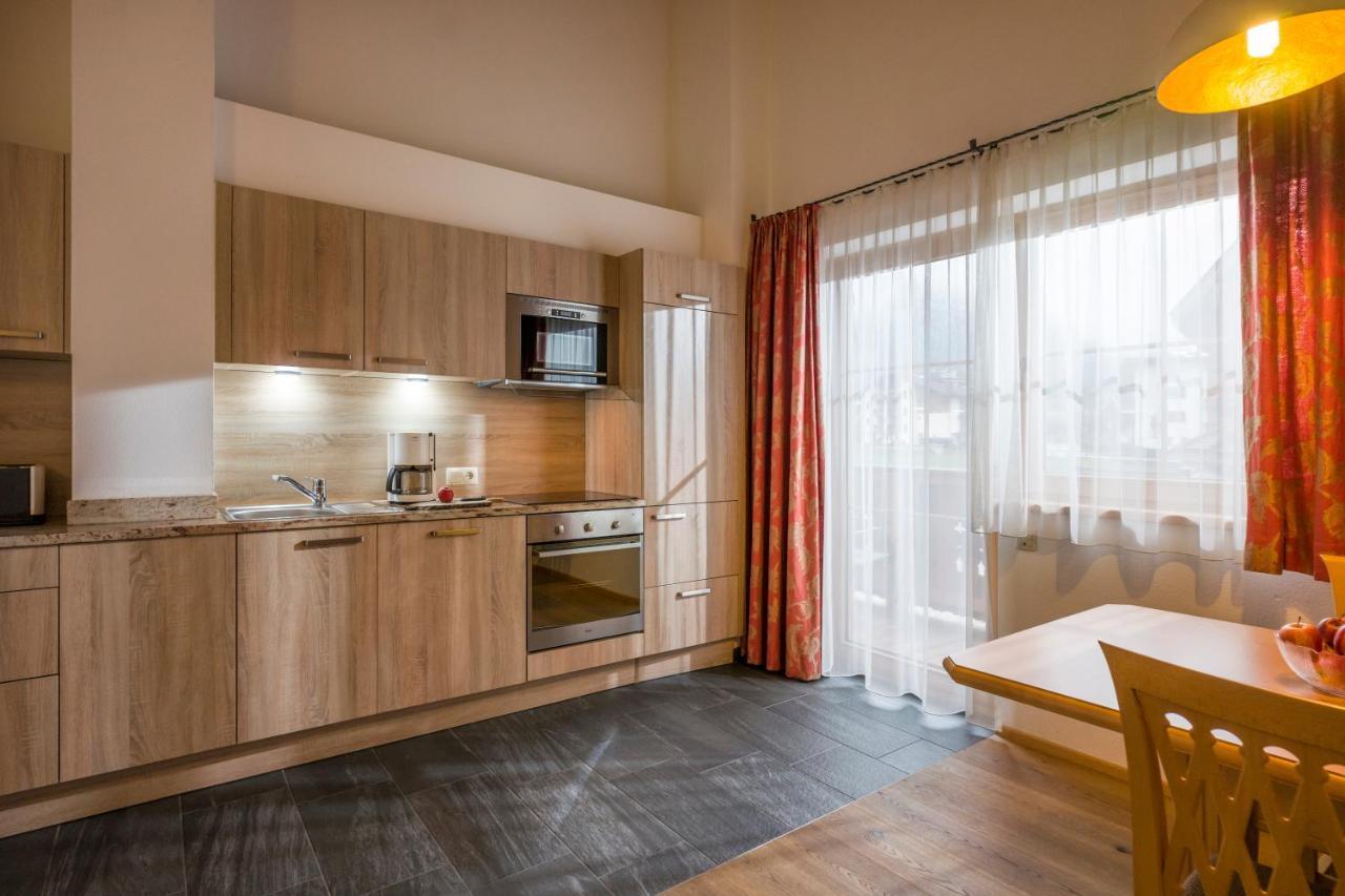 Apartment S'doerfl