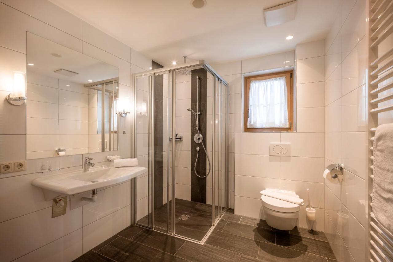 Apartment S'doerfl Mayrhofen