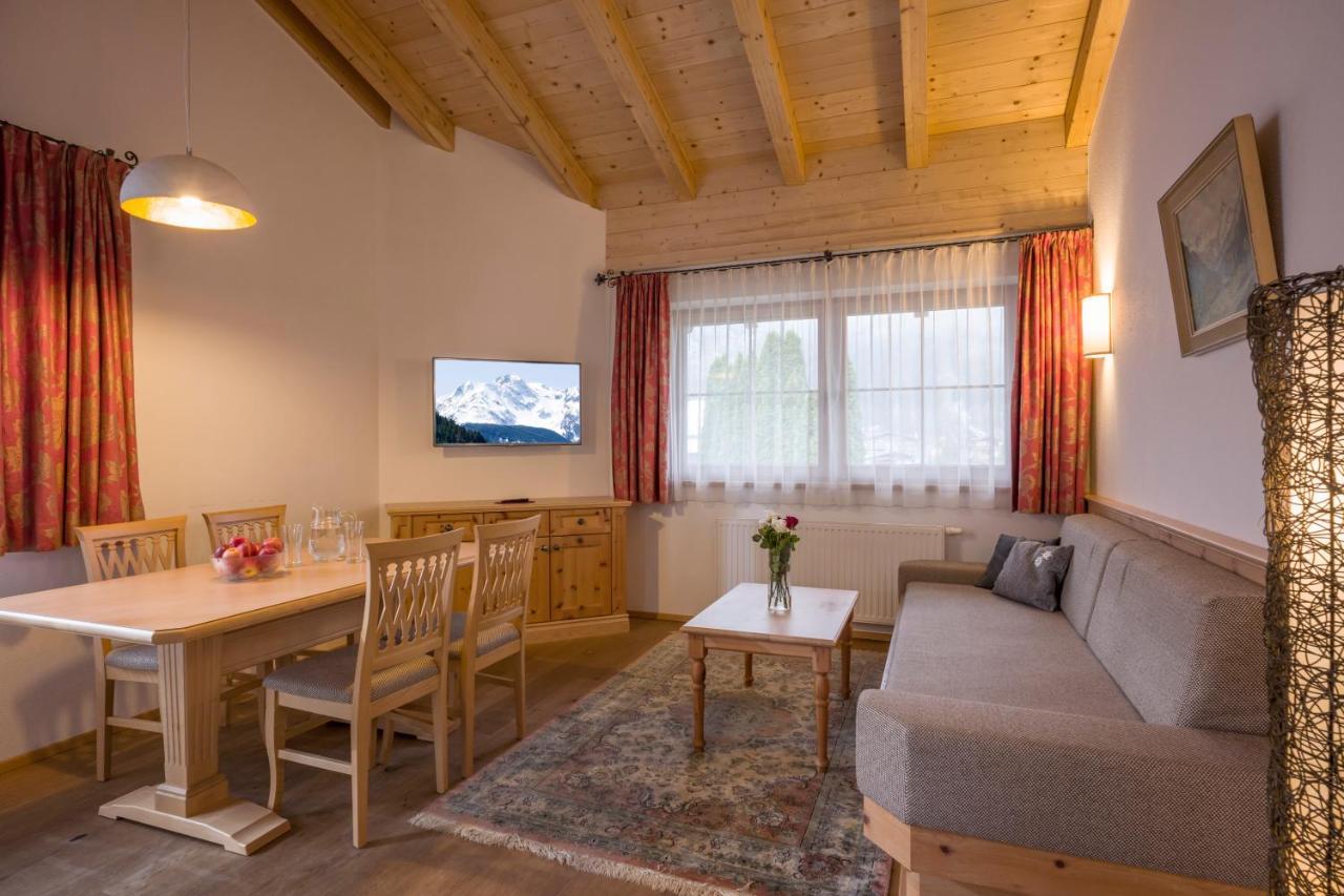 S'doerfl Mayrhofen